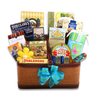 Taste of the Wine Country Gift Set