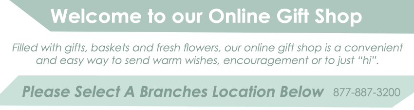 Please Select a Branches Location Below