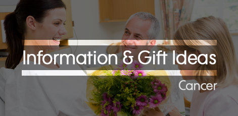 Thoughts on Gifts: Cancer & Chemotherapy