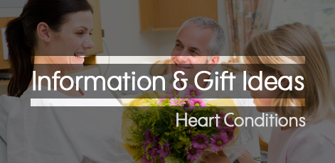 Thoughts on Gifts: Heart Conditions
