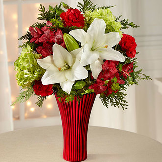 Holiday Recover Bouquet