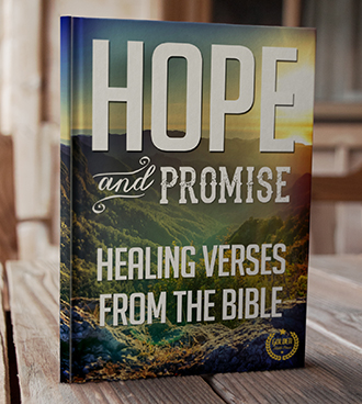 Hope and Promise Book