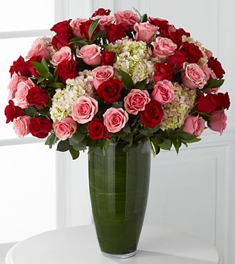Luxury Indulgent Health Rose Bouquet