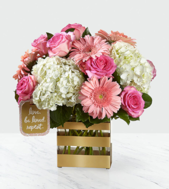 Love Bouquet by Hallmark