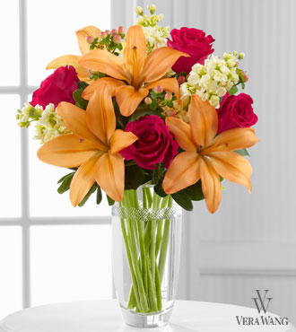 Sunlit Health & Well Wishes Bouquet