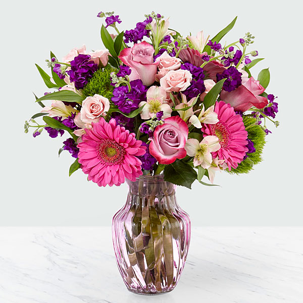 Miracle Mom Bouquet
