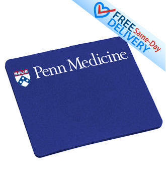 Penn Medicine Logo Fabric Mouse Pad