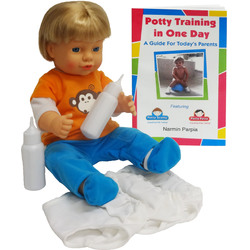 Potty Training in One Day™ - The Potty Scotty Kit