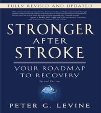 Stronger After Stroke: Second Edition