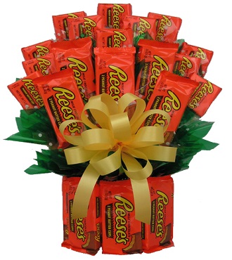 The All Reese's™ Bouquet