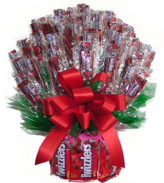 The All Twizzler™  Bouquet