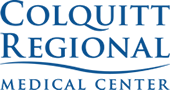 Colquitt Regional Medical Center Logo