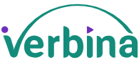 Verbina logo