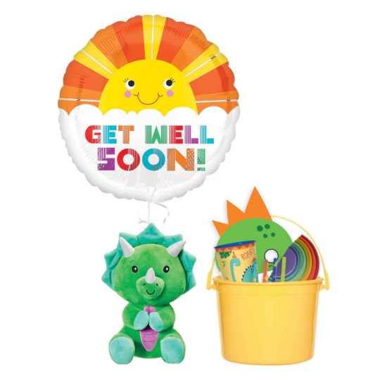 Get Well Gifts
