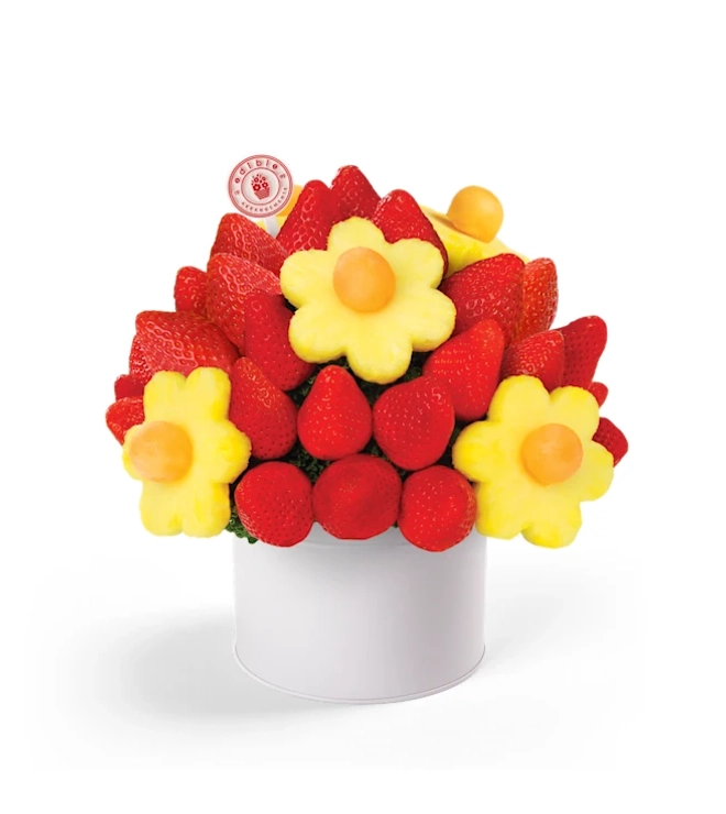 Blooming Daisies®