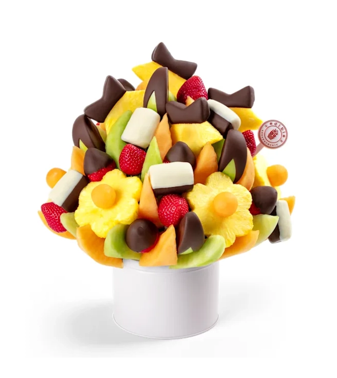 Delicious Celebration® - Dipped Fruit Delight