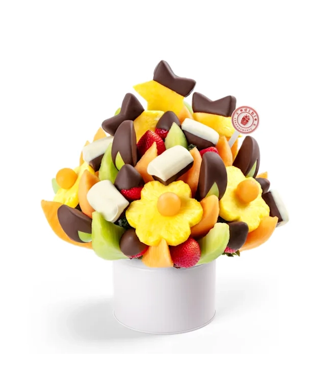 Delicious Celebration® - Dipped Fruit Delight