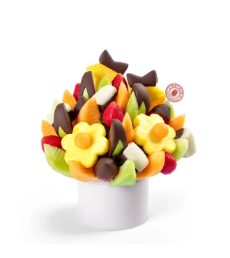 Delicious Celebration® - Dipped Fruit Delight