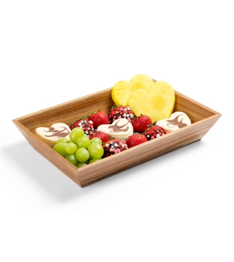 Berry Sweet Dessert Board