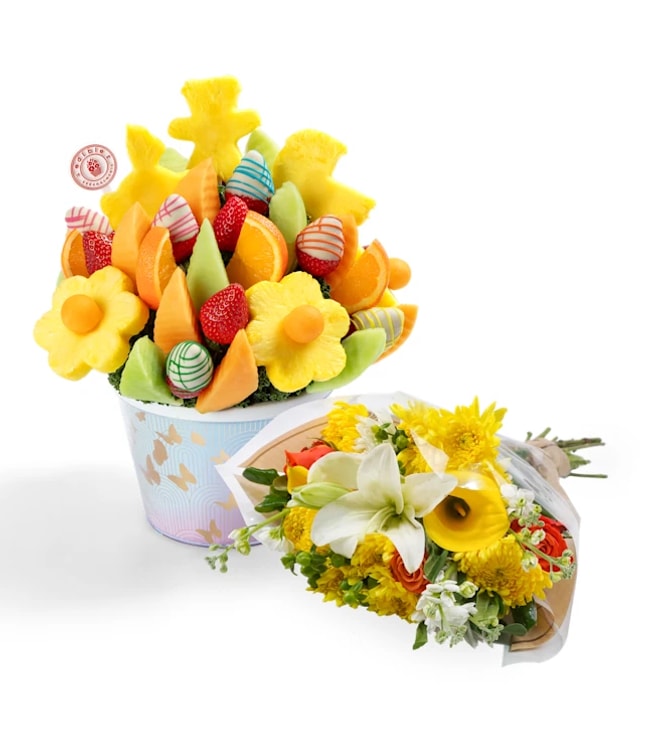 Bobbi's New Baby Gift Set