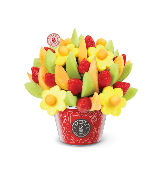 Delicious Fruit Design®