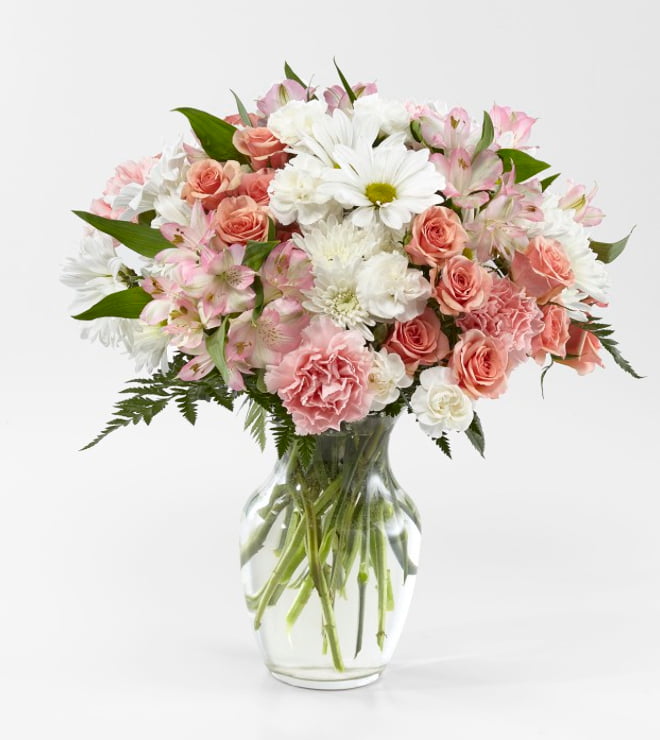 Blush Crush Bouquet