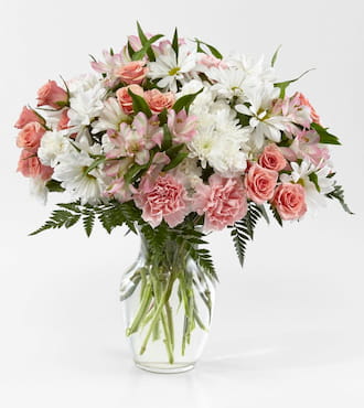 Blush Crush Bouquet