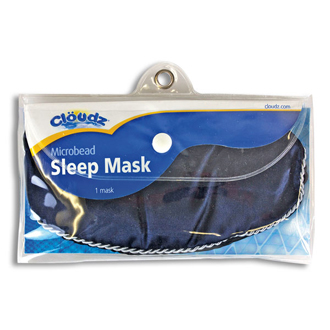 Microbead Sleep Mask