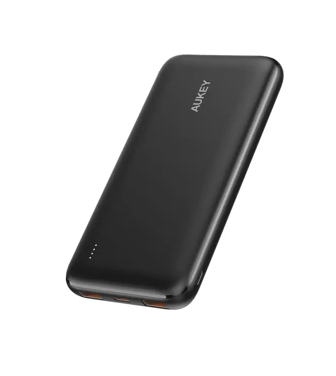 Aukey 12W USB Portable Charger