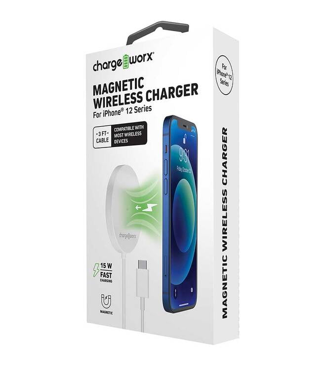Chargeworx Magsafe Charger