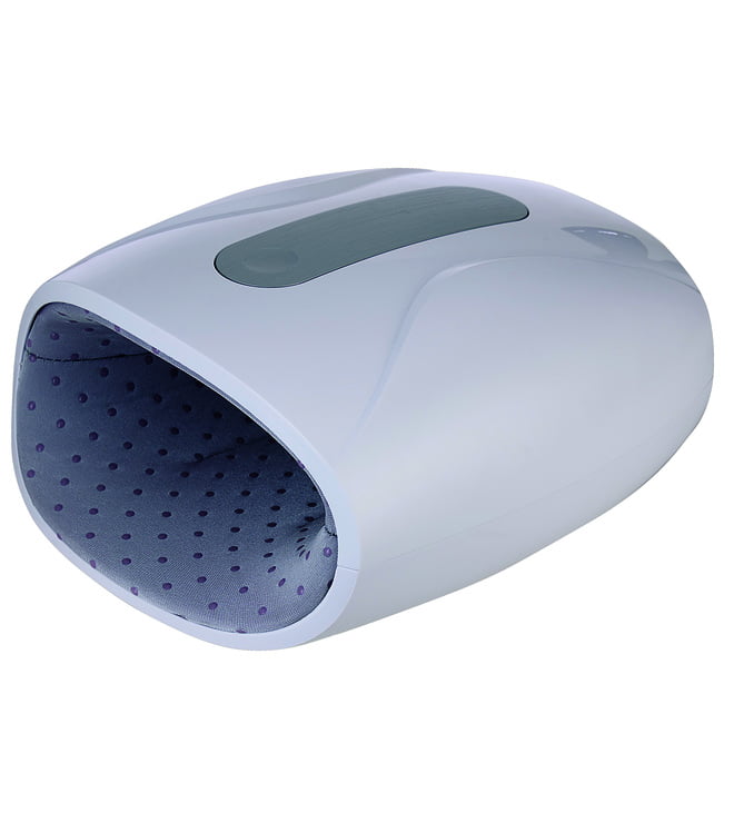 Firsthealth Air Pressure with Hand Heat Massager