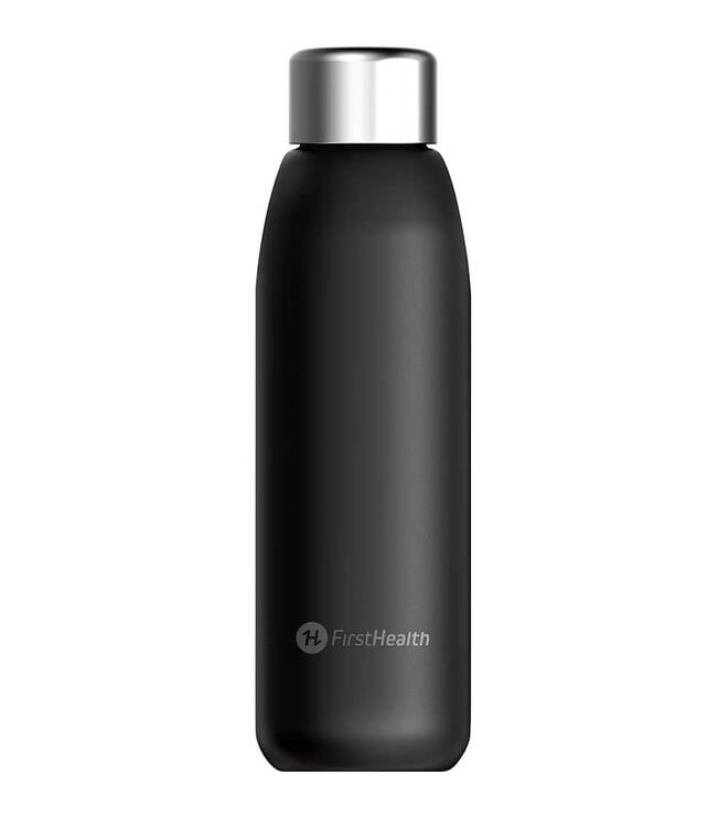 Firsthealth Uv-C Disinfecting Water Bottle