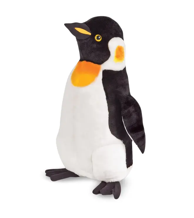 Penguin - Plush