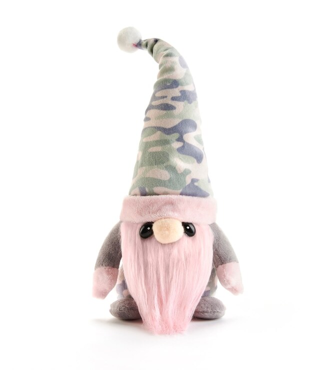 Pocket Pal Plush Gnome - Harper