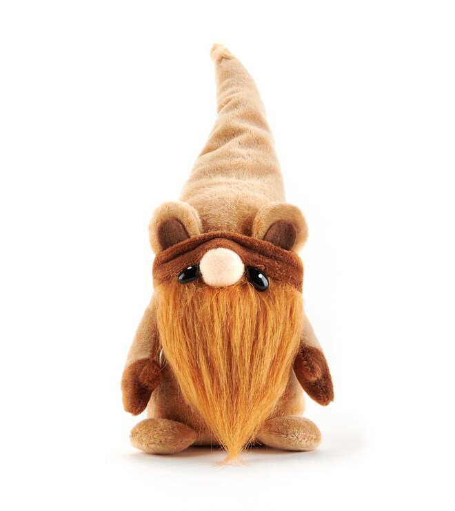 Pocket Pal Plush Gnome - Arlo