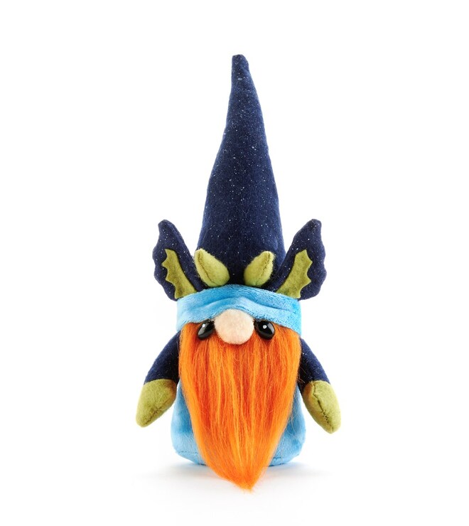 Pocket Pal Plush Gnome - Blaze
