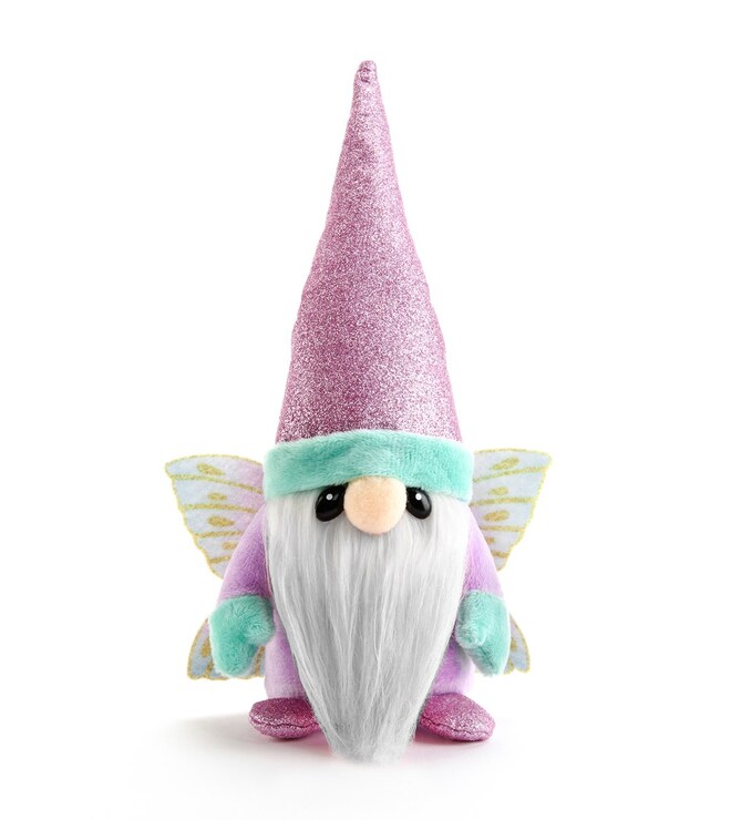Pocket Pal Plush Gnome - Avery