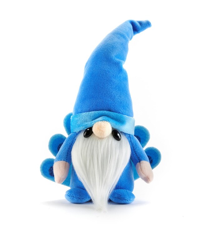 Pocket Pal Plush Gnome - Percy