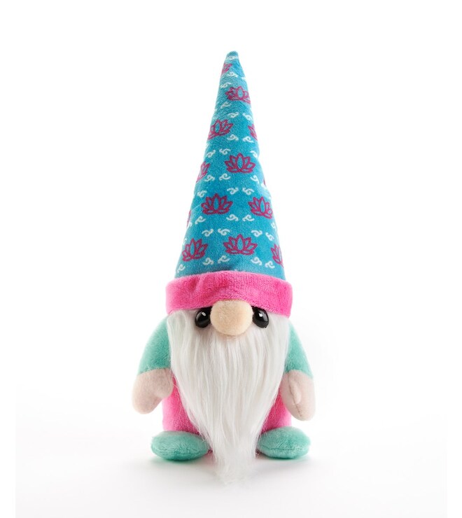 Pocket Pal Plush Gnome - Yogi