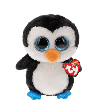 WADDLES - penguin reg