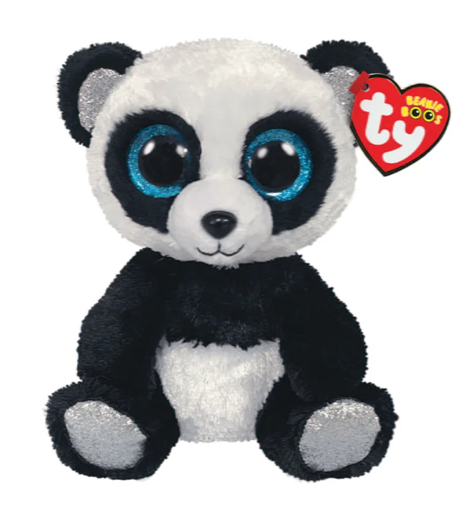 Bamboo - Panda