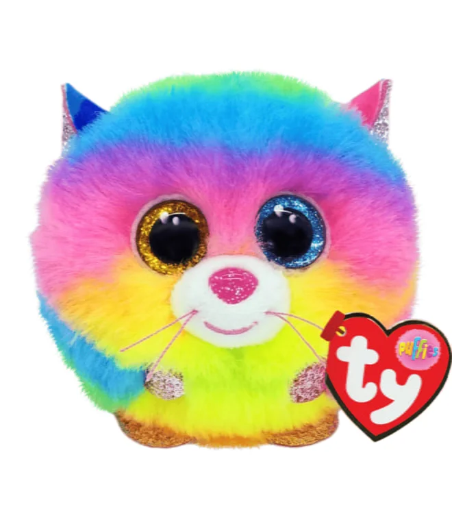 Gizmo - Rainbow Cat