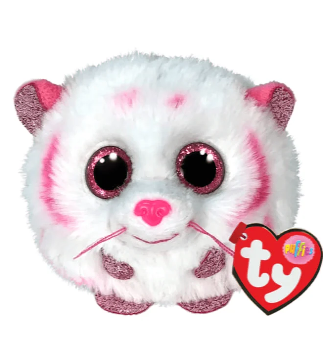Tabor - Pink Tiger
