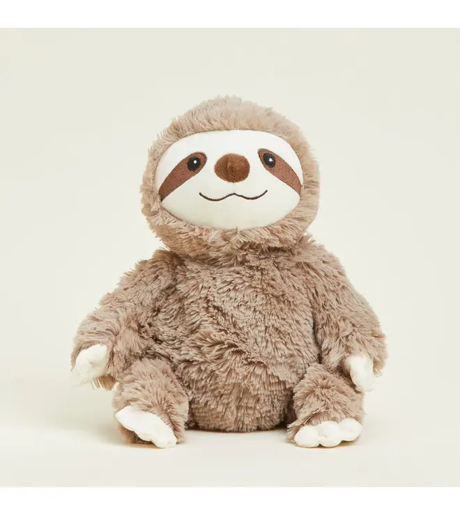 Warmies  Sloth