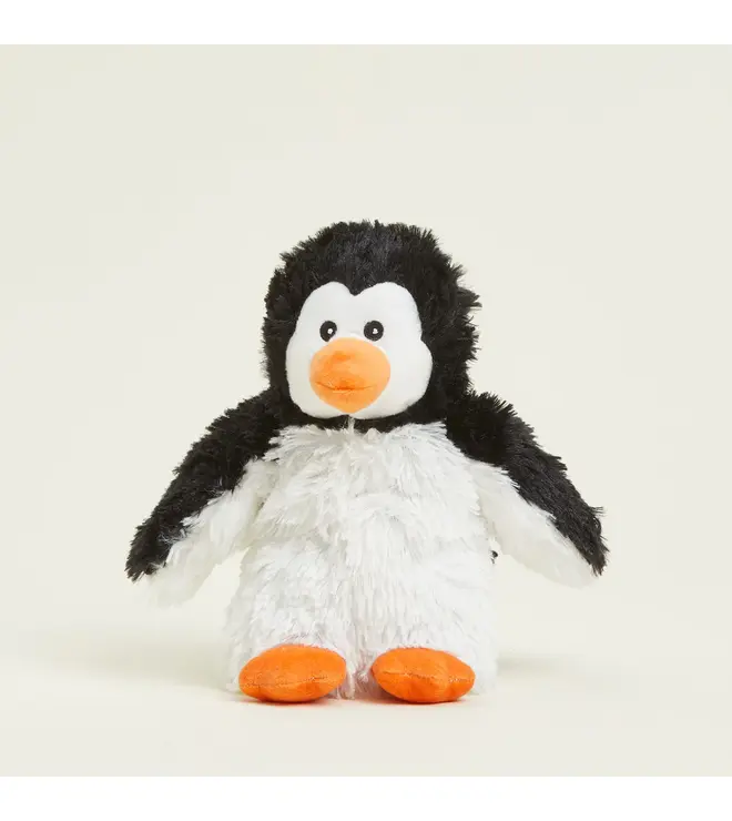 Warmies Jr Penguin