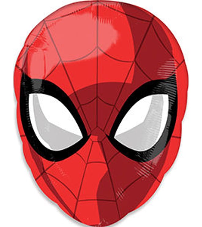 Spiderman Balloon