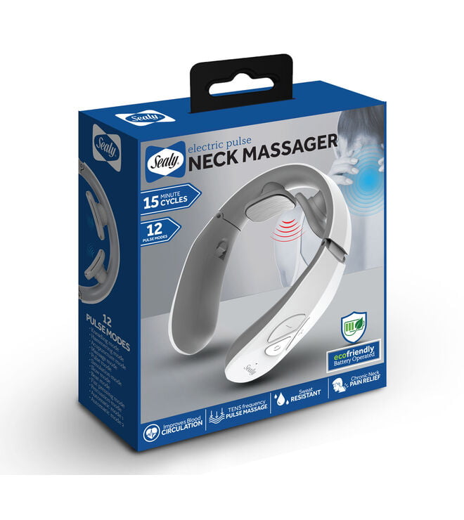 Sealy Neck Massager