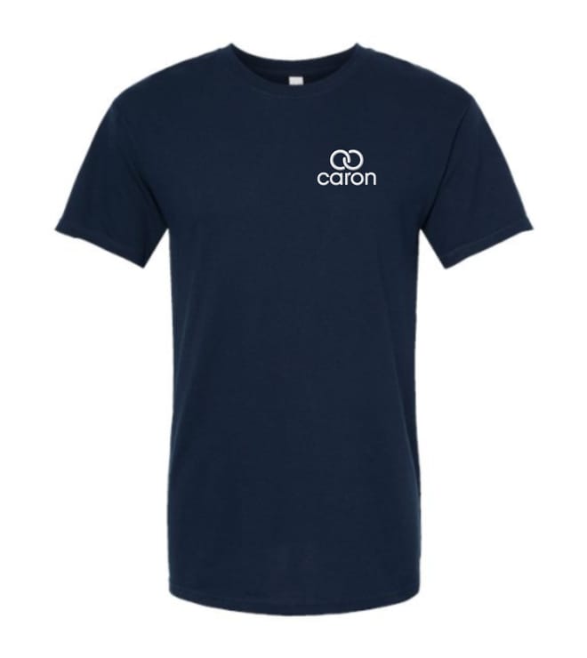 Men's T-Shirt Deep Navy