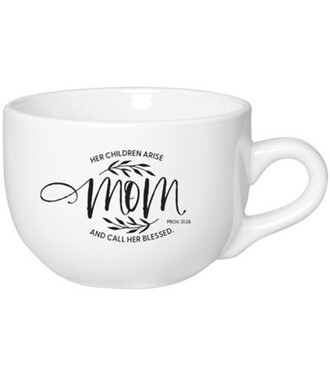 Mom - 20oz Mug