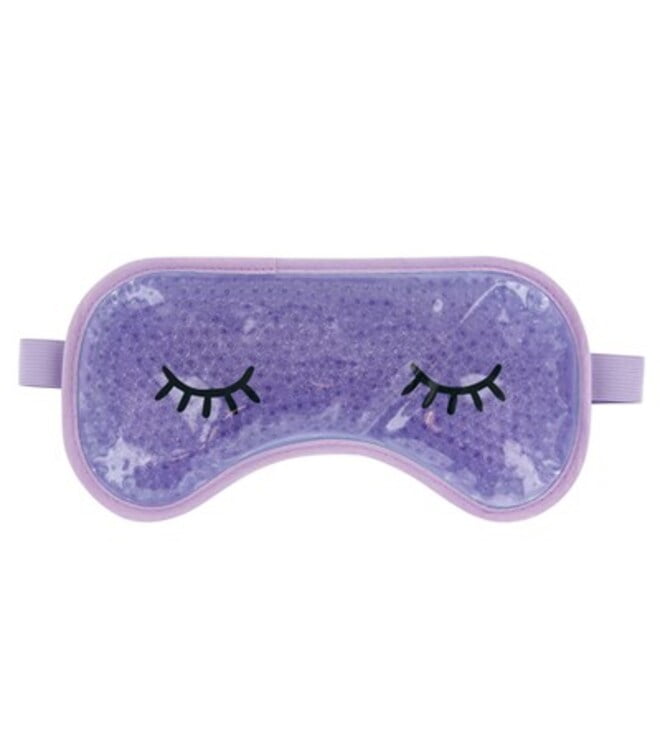 Lavender Relax Gel Eye Mask
